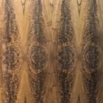 WALNUT CROTCH K7416 TIMEX