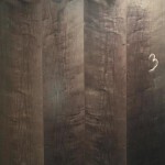 ASH DYED BLACK 1301A TX