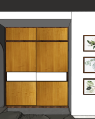Cupboards (4)