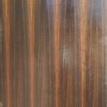 EBONY POMEELE 49A 1/8