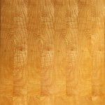 FIGURED SYCAMORE SN
