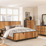 INDONATION TEAK Q1073