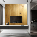 GERMAN TEAK Q7519 TMX