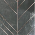 DECORATIVE STONE ( VIENNA HESSONITE )