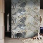 DECORATIVE STONE ( SEOUL MACEDONIAN )
