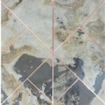 DECORATIVE STONE ( SEOUL MACEDONIAN )