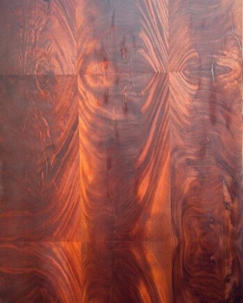 MAHOGNY CROCH LEGEND 16944