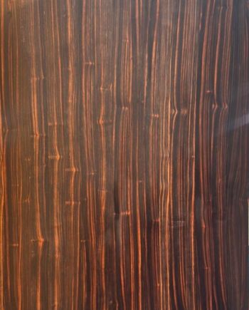 MACASSAR EBONY MOJO 18885