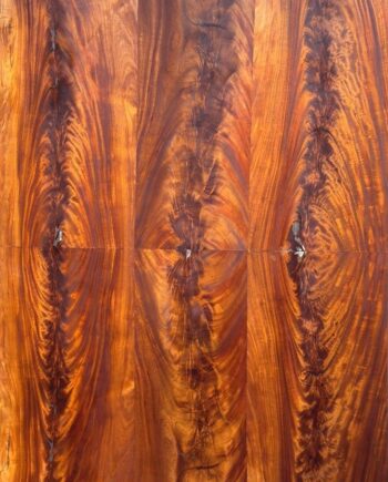 MAHOGNY COCH LEGEND 16930