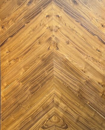 V CROSS TEAK MOJO NTC-4109B