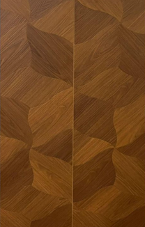 OHIO WALNUT 9074 AC5 8MM (FT)