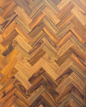 SANTOS ZIGZAG MOJO RG-01BE