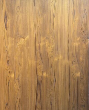 SRS TEAK BURMA CD-580